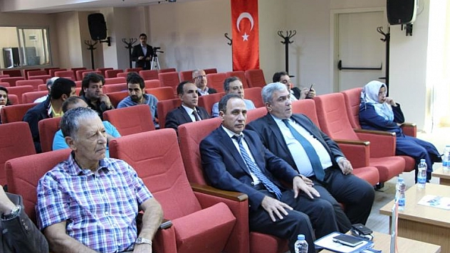 HAVELSAN SİNERJİ TOPLANTISI YAPILDI