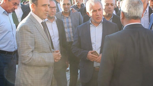 KARDEŞİMİZİ KAYBETTİK 