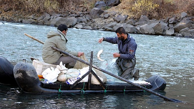 FIRAT'IN SON KELEKÇİLERİ