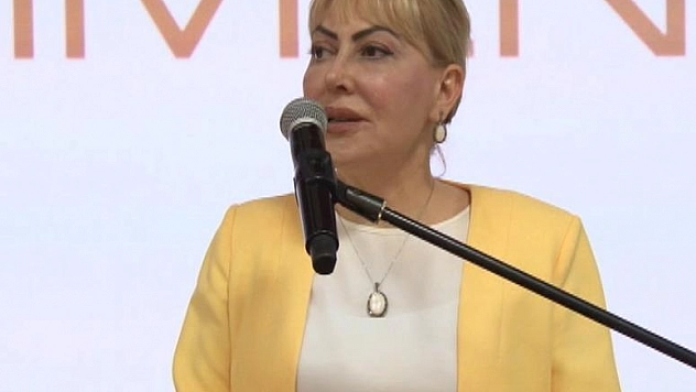 SEZA ÇİMENTO,BAYİLERİYLE İFTARDA BİRARAYA GELDİ