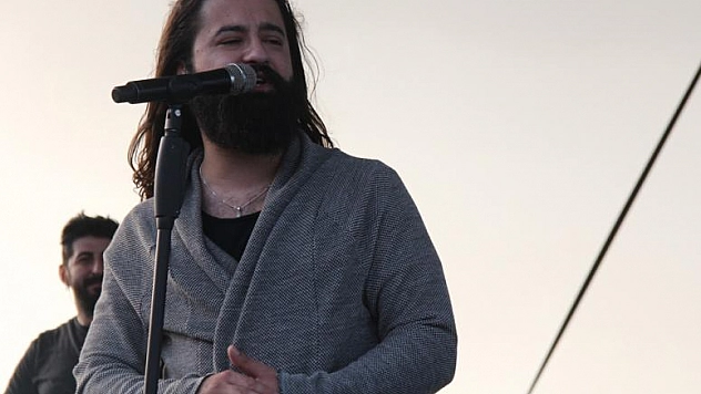 KORAY AVCI ELAZIĞLILAR İLE BULUŞTU 