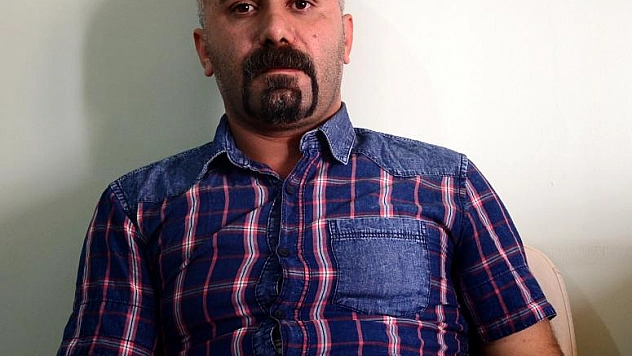 FETÖ   YÜZÜNDEN ATANAMADI 