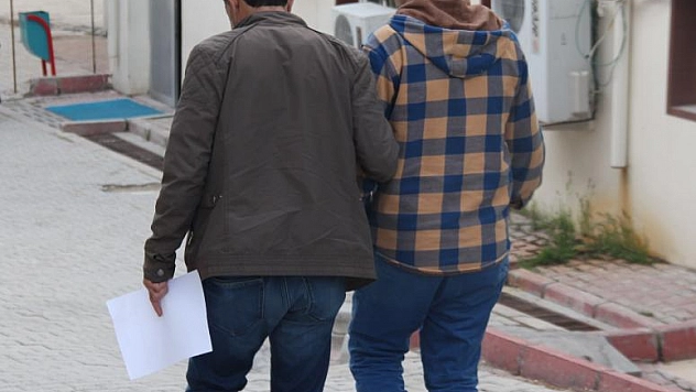 FETÖ/PDY OPERASYONU: 12 GÖZALTI
