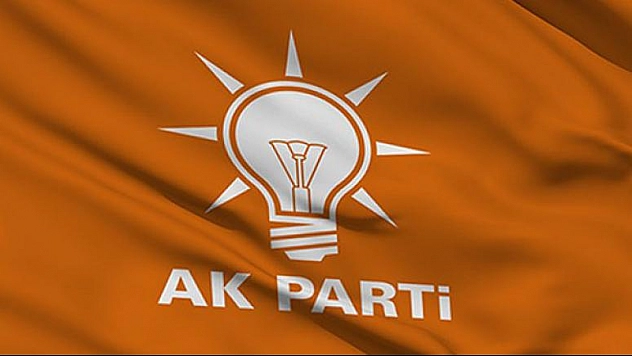 AK PARTİ İL YÖNETİMİ AÇIKLANDI