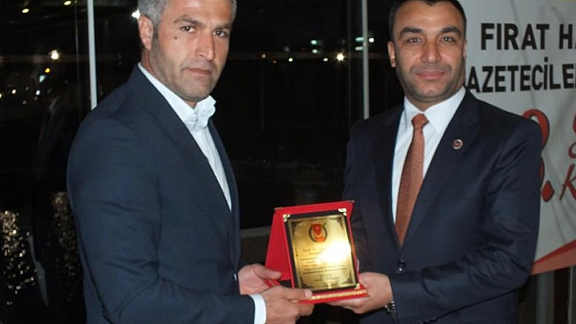 FHG Cemiyeti  28.  Kuruluş Yıldönümü Etkinliklerine Devam Ediyor