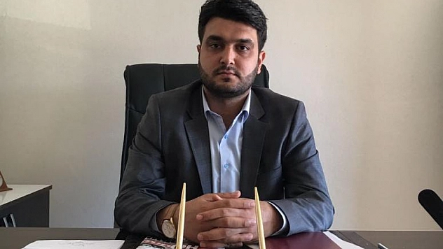 Sağlık- Sen Şubesi Yapılan Saldırıyı Kınadı 