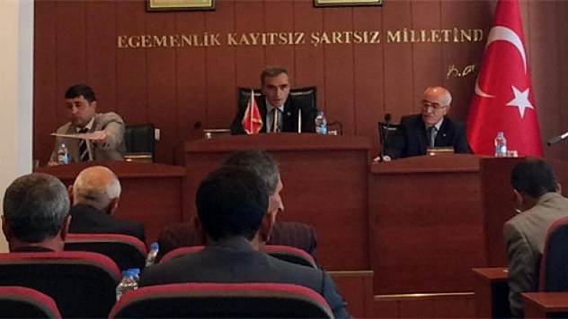 VARAN 3: CHP, MHP ve HDP Ardahan'da birleşti