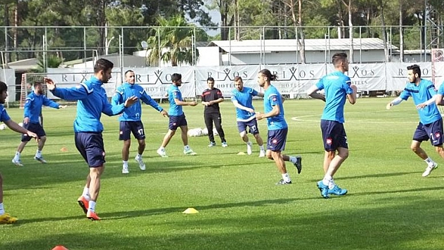 GAKGOŞ KARABÜK'E BİLENİYOR