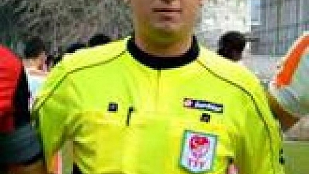 GAKGOŞUN MAÇINI KİM YÖNETECEK