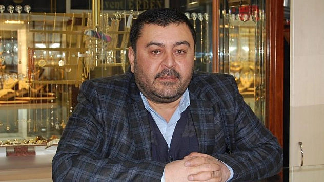 GELİNLİKTEN SONRA ''KİRALIK ALTIN''DEVRİ BAŞLIYOR