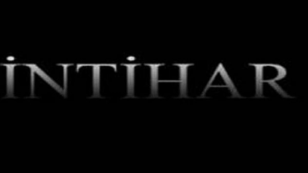 KAFASINA ATEŞ EDEN POLİS KURTARILAMADI