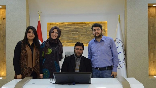 GENÇLERDEN  TERÖRE ÇÖZÜM ÖNERİLERİ 