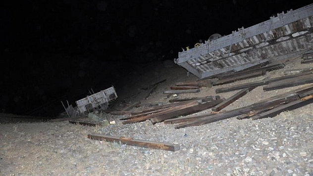 GENELKURMAY'DAN SALDIRILAR İLE İLGİLİ AÇIKLAMA!