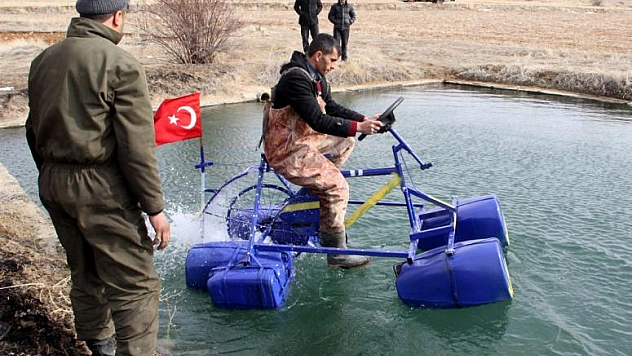 'SAFARİ 23' SOSYAL MEDYADA İLGİ ODAĞI OLDU