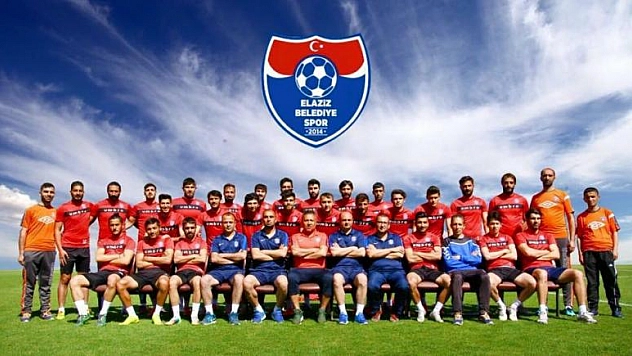 GÖZÜN AYDIN ELAZİZ!