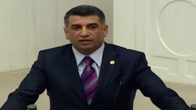 TERÖR ULUSAL BİR SORUNDUR 