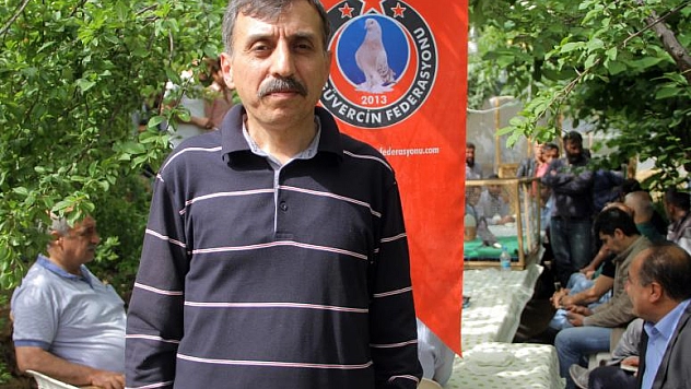 'MANKEN KUŞLAR' AVRUPA VE ARAP ÜLKELERİNDE İLGİ GÖRÜYOR