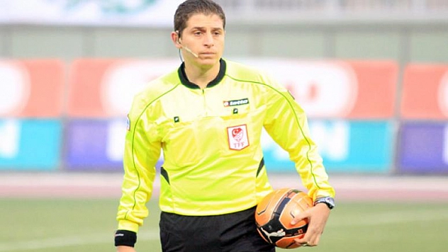 DÜDÜK KUTLUHAN BİLGİÇ'TE