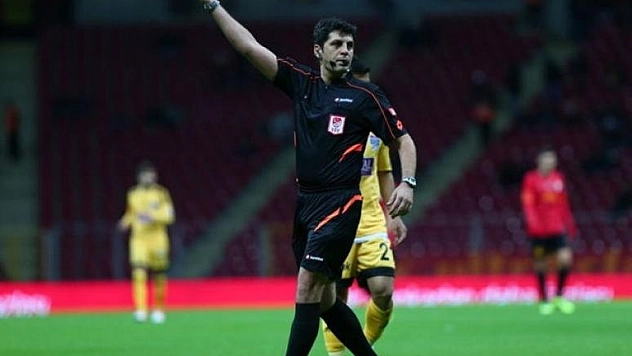 Öğretmenoğlu ile bu sezon ilk kez!