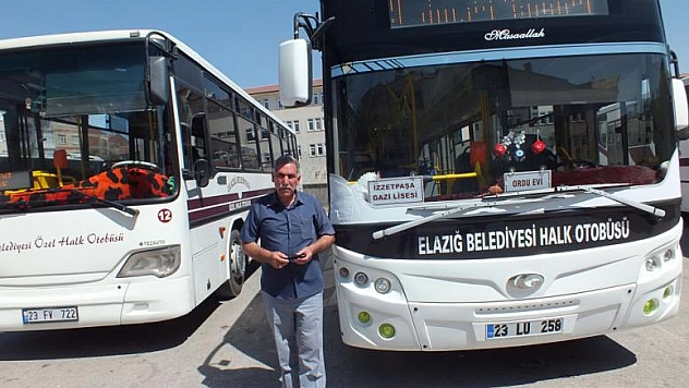 Halk, ELZ KART'a   Alışamadı