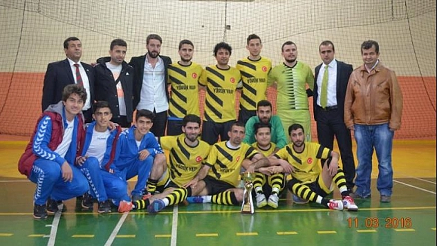 HANKENDİ BLD.SPOR İLK MAÇINA BUGÜN ÇIKIYOR