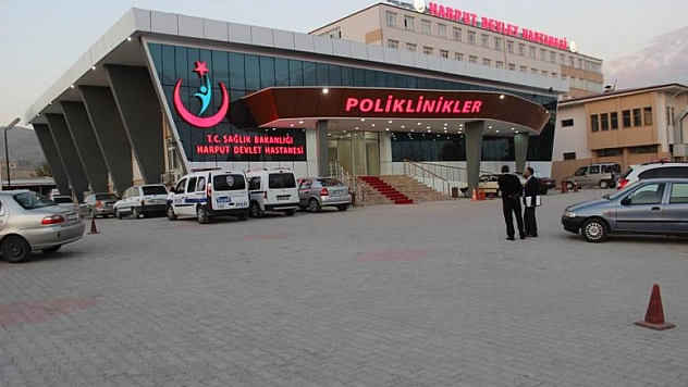 YOĞUN BAKIM ÜNİTESİ HİZMETE GİRDİ