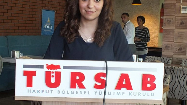 Harput BYK 3. Kez Enformasyon Memurluğu Sınavı Düzenleyecek ! 