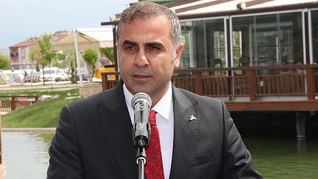 HARPUT İÇİN 5 MİLYON LİRALIK ÖDENEK AYRILDI 