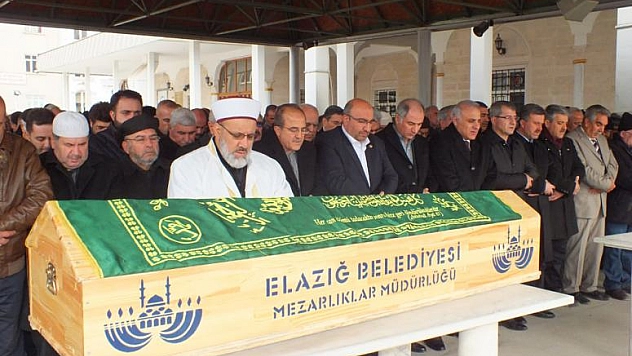 Paşa Demirbağ Hayatını Kaybetti  