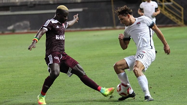 HASRET 6 YILA ÇIKTI!