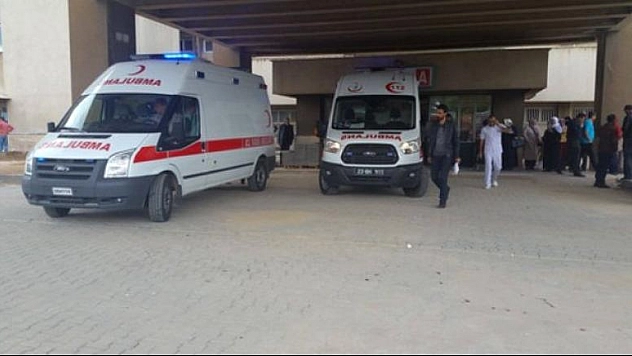 HAZAR GÖLÜ'NDE BİR KİŞİ BOĞULDU 