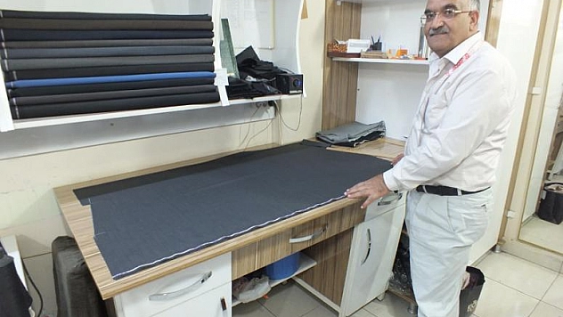 Hazır Giyim Sektörü Terziliği Bitirdi 