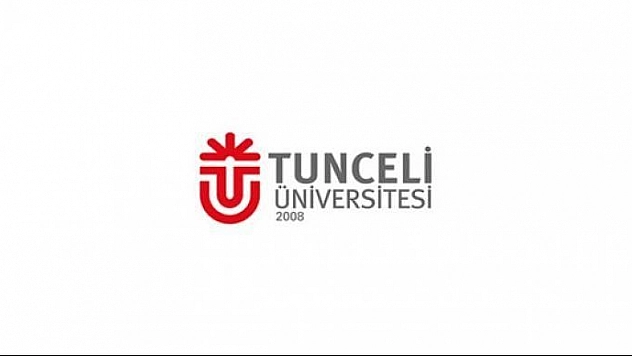 Tunceli Üniversitesi'nde 8 kişi açığa alındı