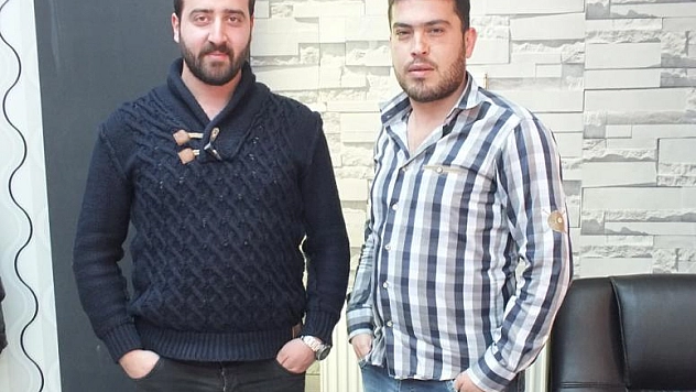 AMACIMIZ SEKTÖRE YENİ BİR SOLUK GETİRMEK 