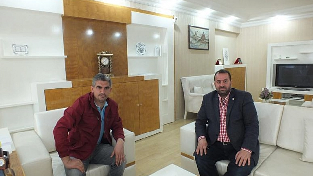  Her Yıl 20 Bin Kişi Elazığ'dan Göç Ediyor 