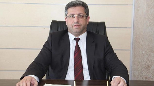 ELAZIĞ'A 4 MİLYON LİRA HİBE