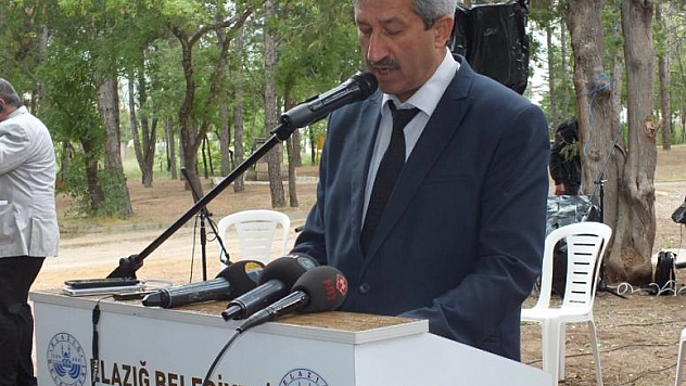 Hıdırellez Kültür ve Bahar Bayramı Kutlandı 