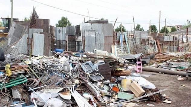 ARTIK 'ESKİLER ALIRIM' NARASI DUYULMUYOR