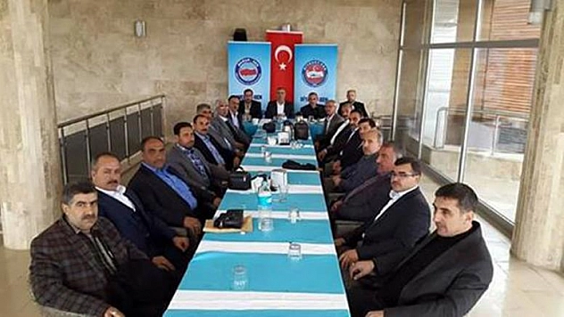 Hz. Muhammed Filmi Ehli Sünnet Işığında Yeniden Çekilsin ! 