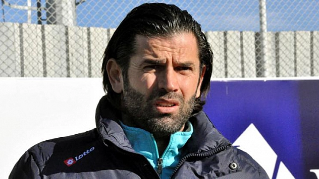 TEKNİK ADAMLARIN AKLINDA SADECE ''GALİBİYET'' VAR