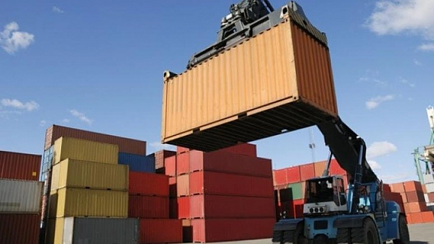 İHRACAT DA İTHALAT DA DÜŞTÜ!