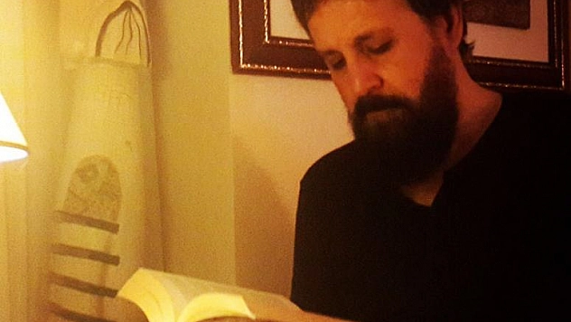 İHSAN TARAKÇI HAKİMİYET AİLESİNE KATILDI