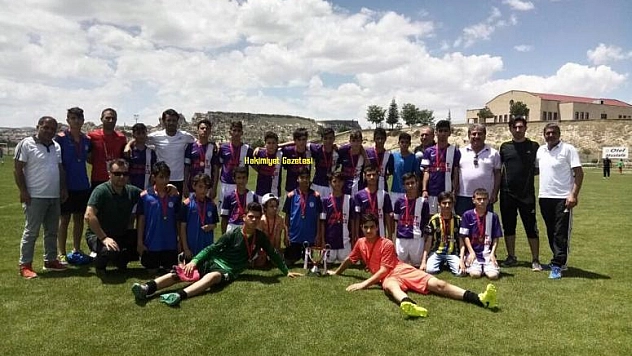 ELAZIĞ İL ÖZEL İDARE TÜRKİYE 4.'SÜ