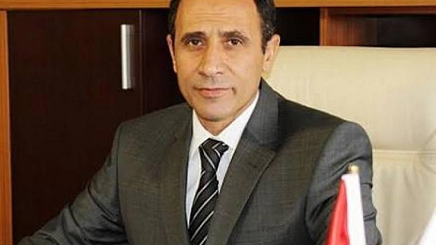 FIRAT ÜNİVERSİTESİ REKTÖRÜ YENİDEN  PROF.DR.KUTBEDDİN DEMİRDAĞ OLDU.