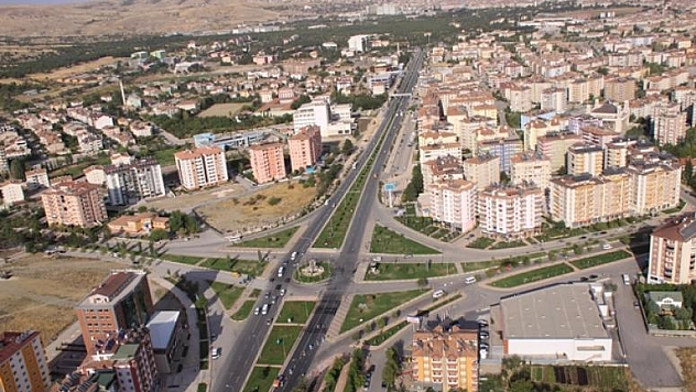 ELAZIĞ'DA BİR KÖYÜN ADI DAHA DEĞİŞECEK