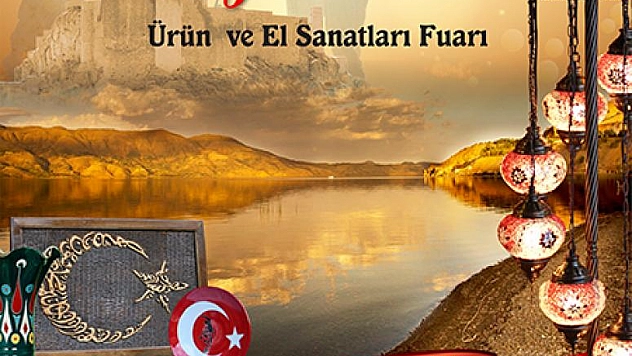 İş Yurtları Fuarı 2. Kez Elazığ'da 