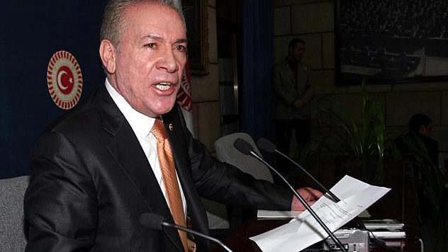 İşbaşaran CHP'den Aday Adayı!