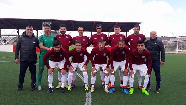 Sessizler ikinci yarıda coştu!