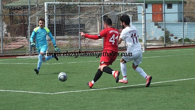 YENİ LİDER ELAZIĞ BELEDİYE!