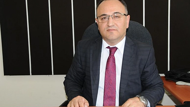 TÜRKİYE ORTALAMASININ ALTINDAYIZ